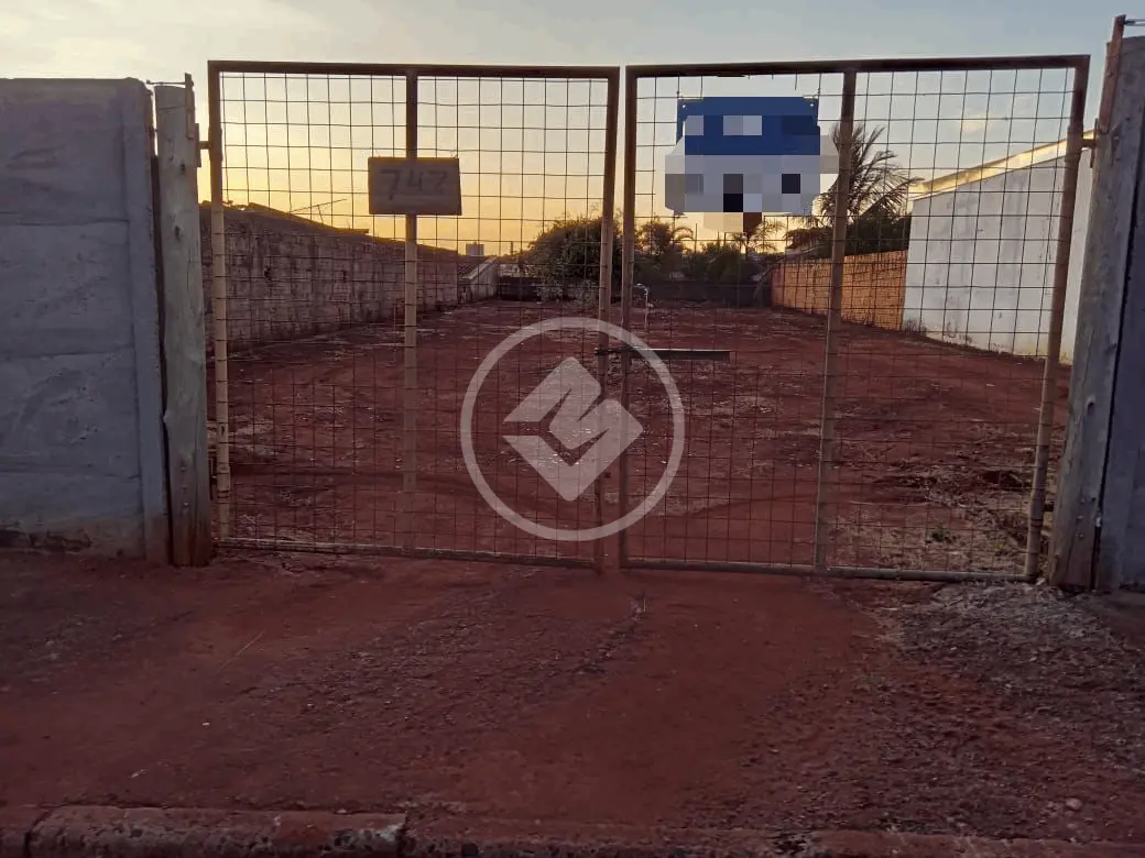 Imagem 1 - Terreno em Tibery, Uberlândia - MG