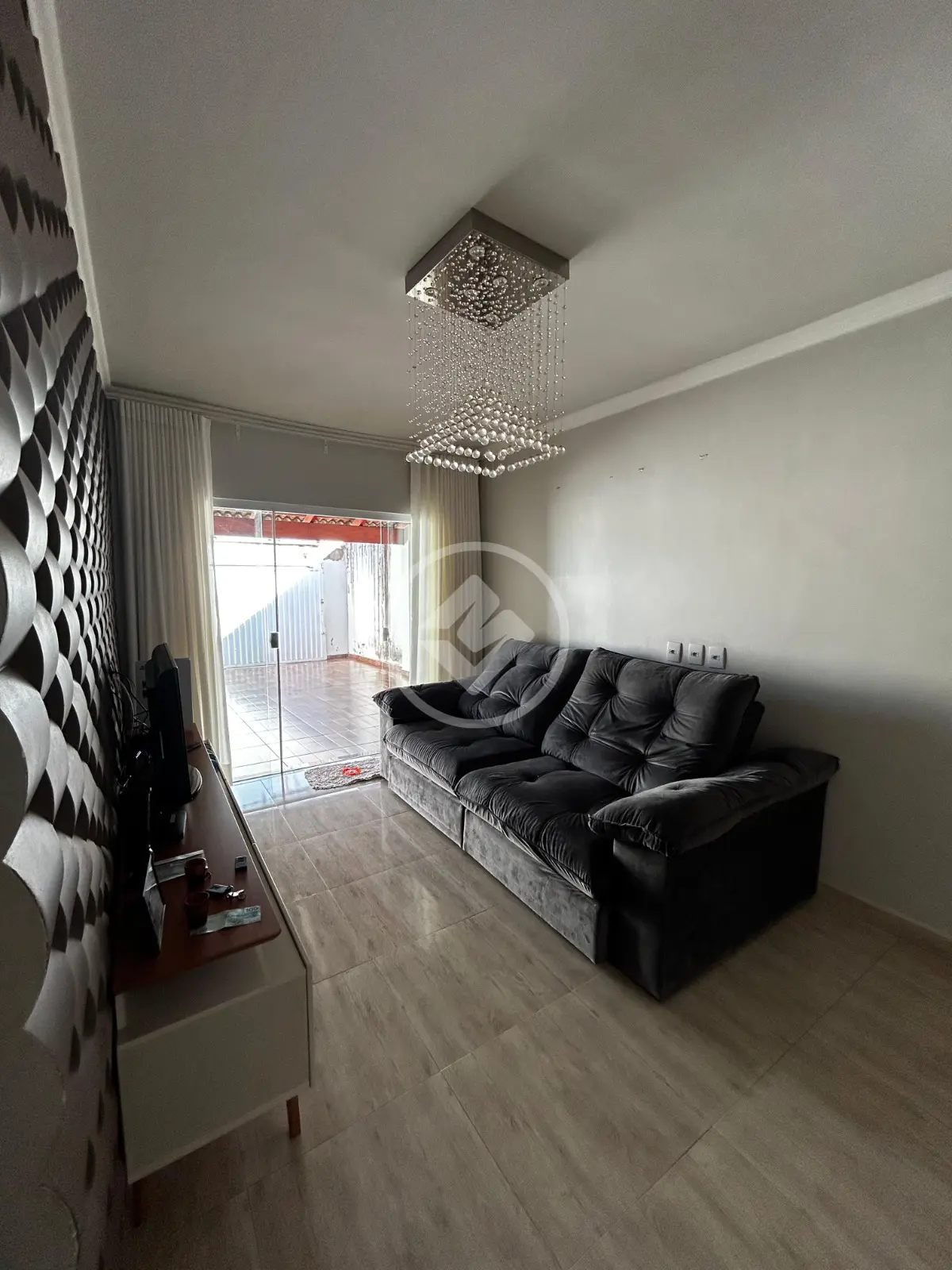 Imagem 2 - Casa em Granada, Uberlândia - MG