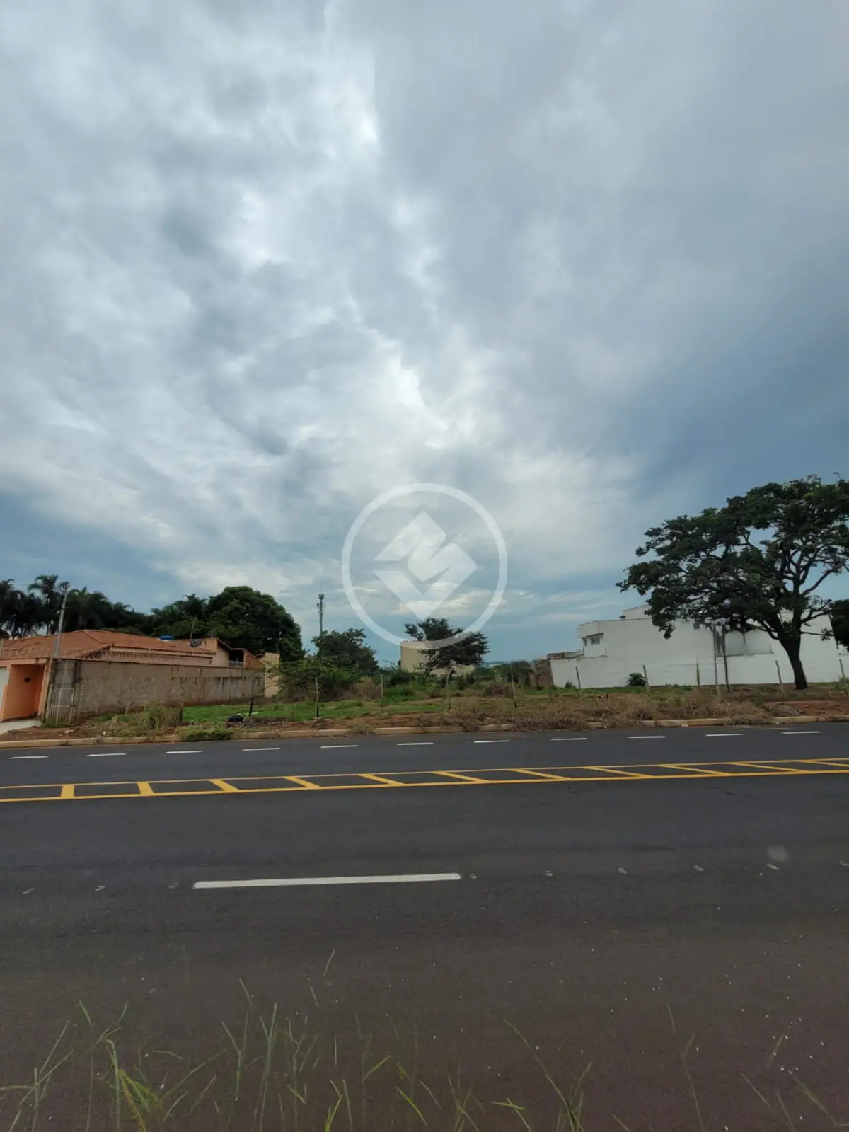 Terreno Chácaras Tubalina e Quartel, Uberlândia - MG — foto 2