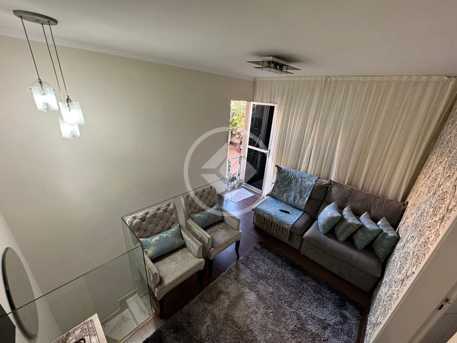 Imagem 3 - Apartamento Duplex em SANTA MÔNICA, Uberlândia - MG
