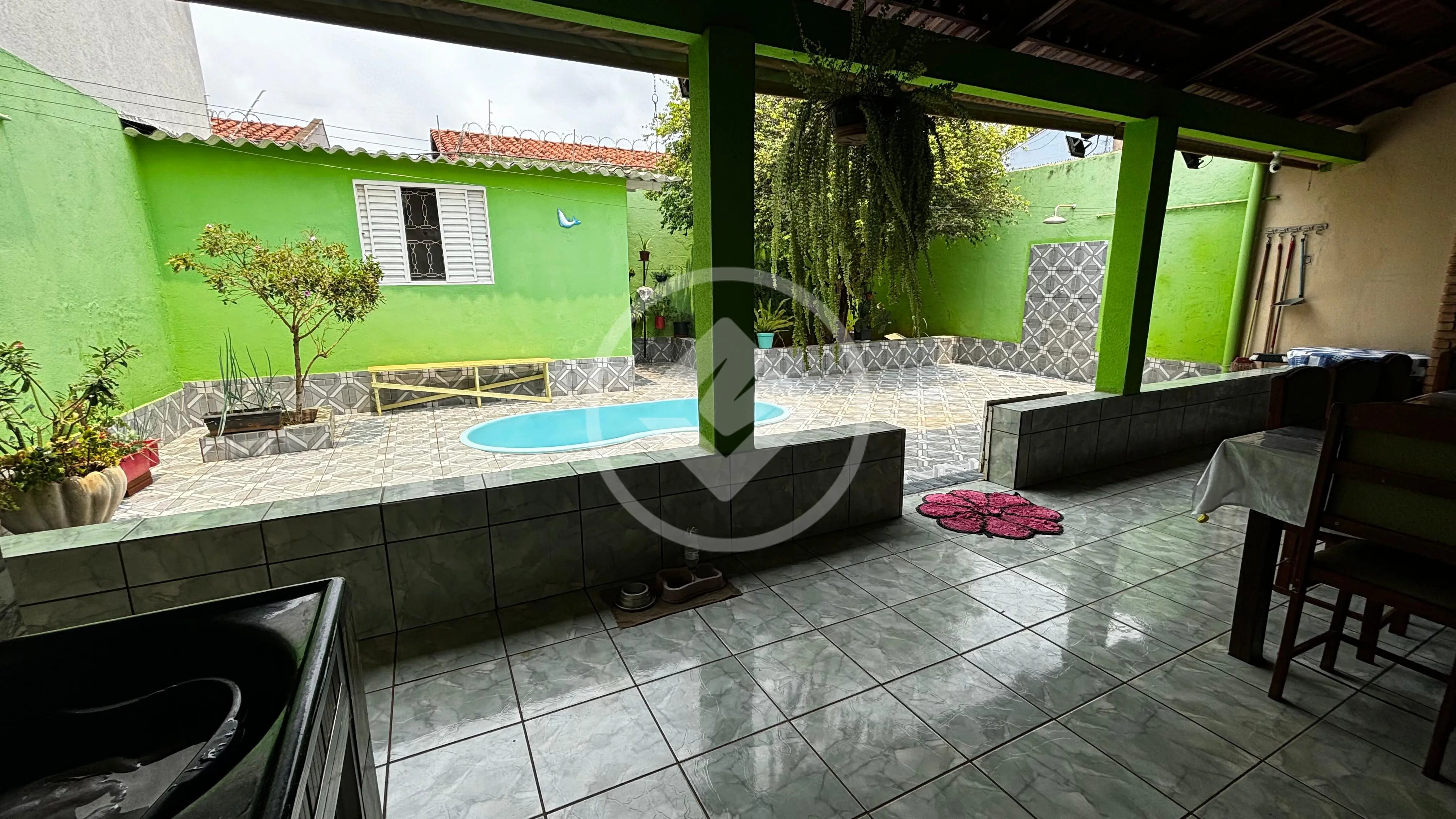 Casa Minas Gerais, Uberlândia - MG — foto 1