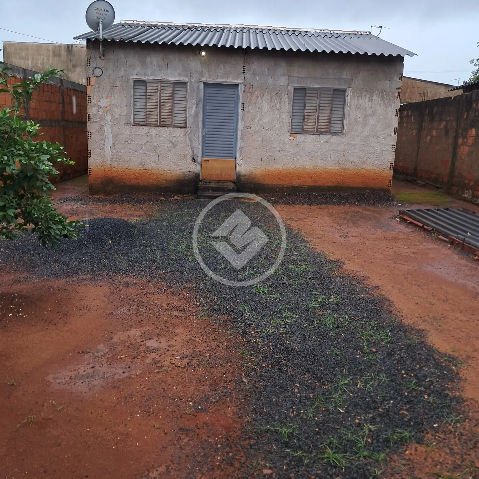 Imagem 1 - Casa em São Jorge, Uberlândia - MG