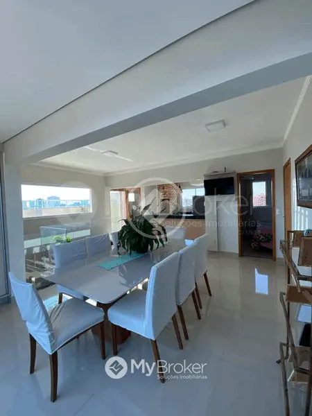 Apartamento Duplex SARAIVA, Uberlândia - MG — foto 2