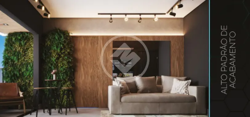 Apartamento SARAIVA, Uberlândia - MG — foto 2