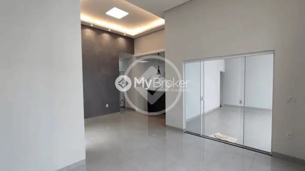 Imagem 4 - Casa em Novo Mundo, Uberlândia - MG