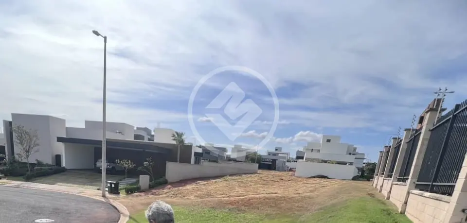 Terreno Condomínio Jardim Sul, Uberlândia - MG — foto 2
