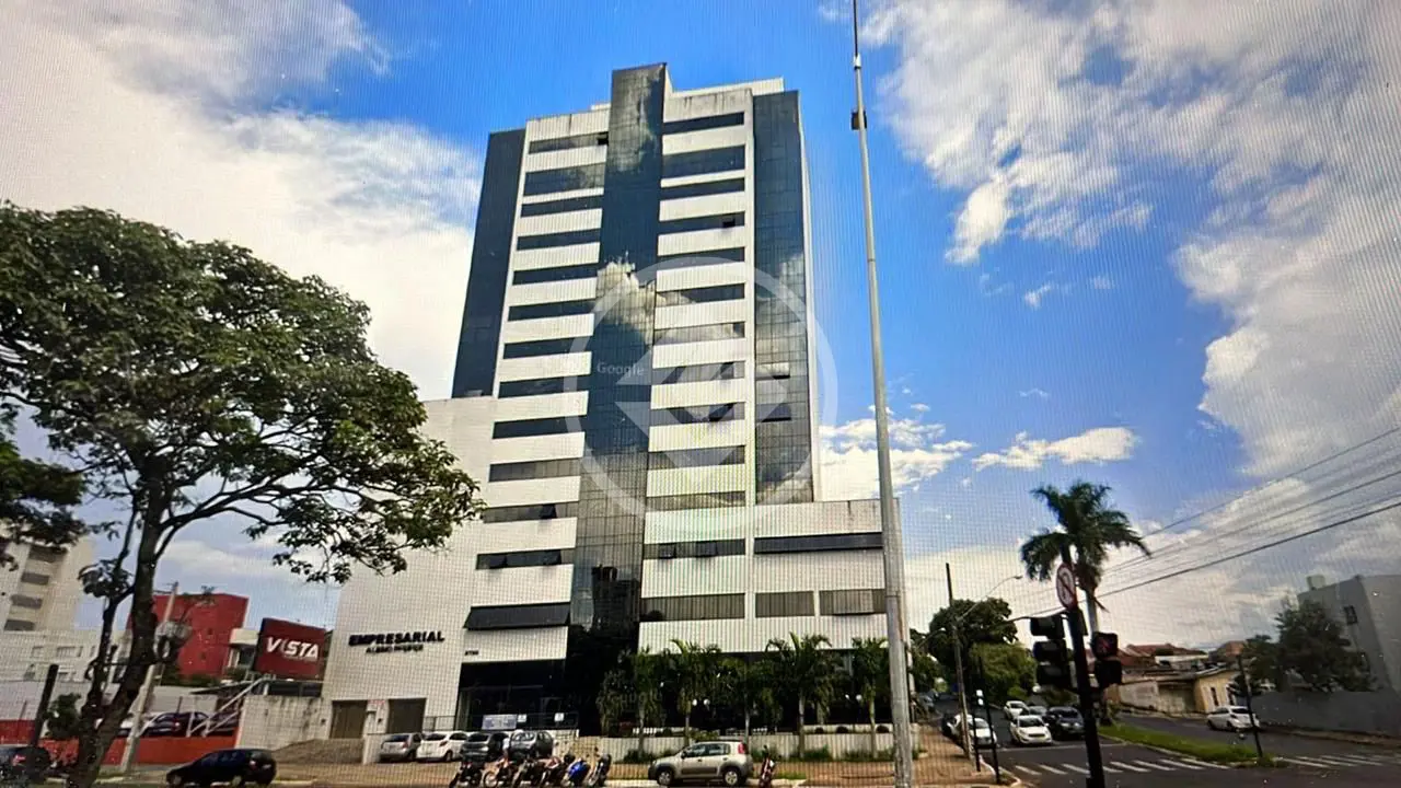 Sala Comercial Tibery, Uberlândia - MG — foto 2