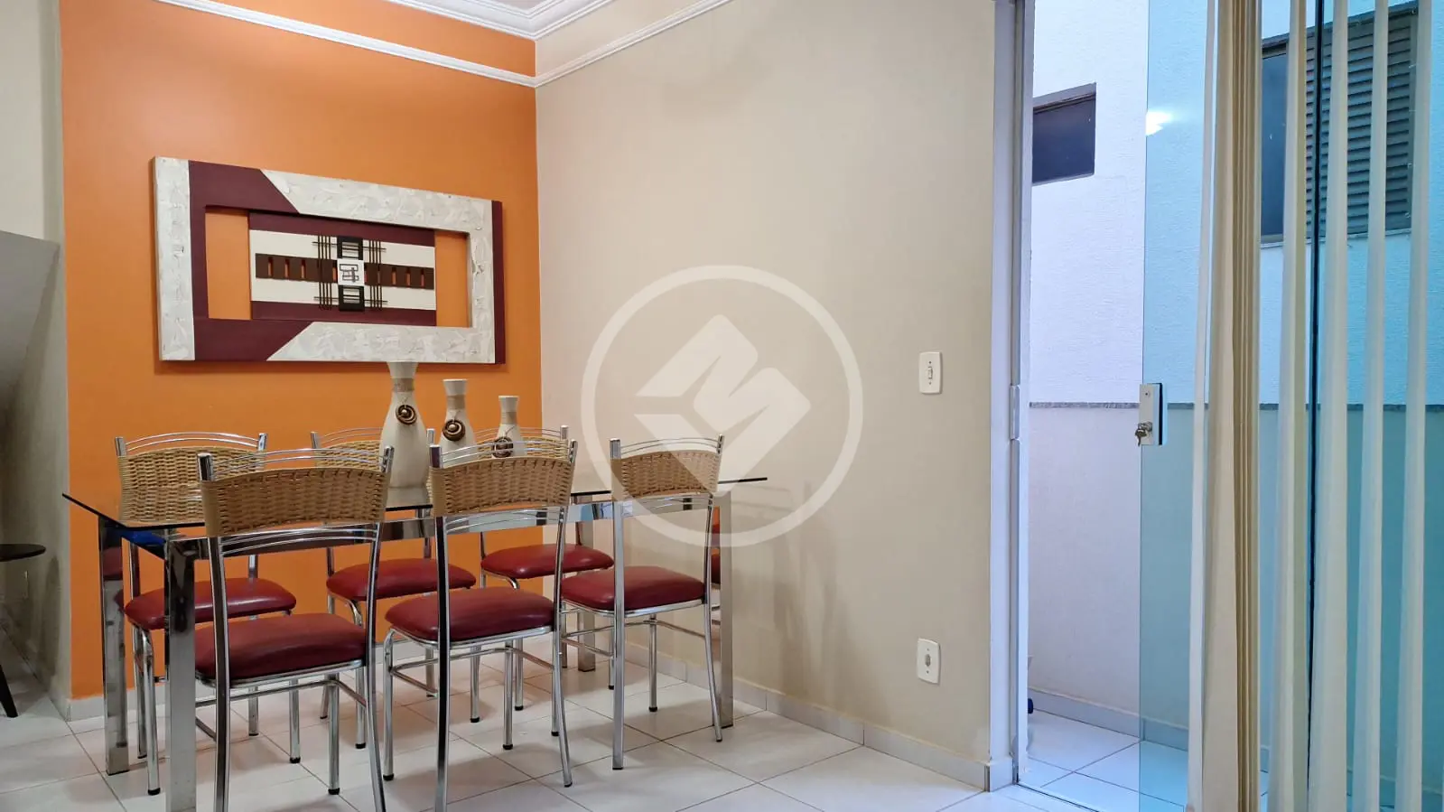 Imagem 5 - Cobertura em SARAIVA, Uberlândia - MG