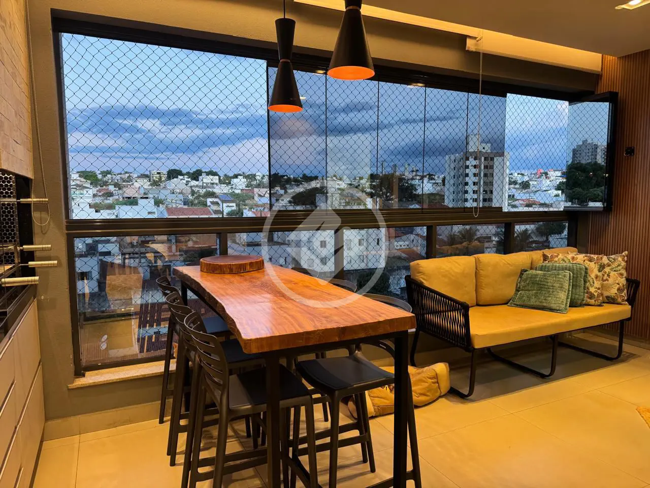 Imagem 5 - Apartamento em Morada da Colina, Uberlândia - MG