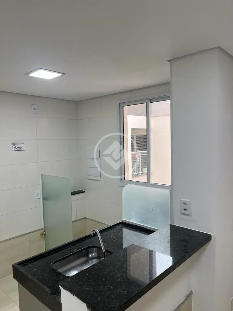 Imagem 6 - Apartamento em Laranjeiras, Uberlândia - MG