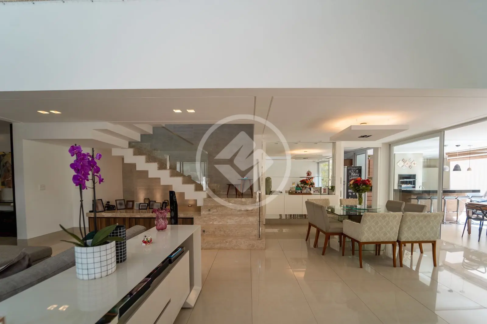 Imagem 6 - Casa Condomínio em Jardim Sul, Uberlândia - MG