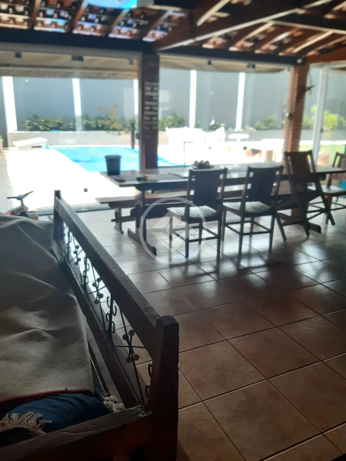 Imagem 3 - Casa em Cidade Jardim, Uberlândia - MG