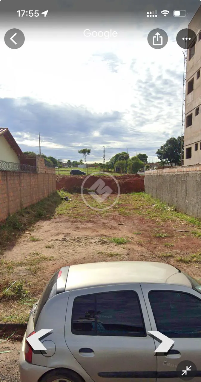 Terreno Laranjeiras, Uberlândia - MG — foto 1