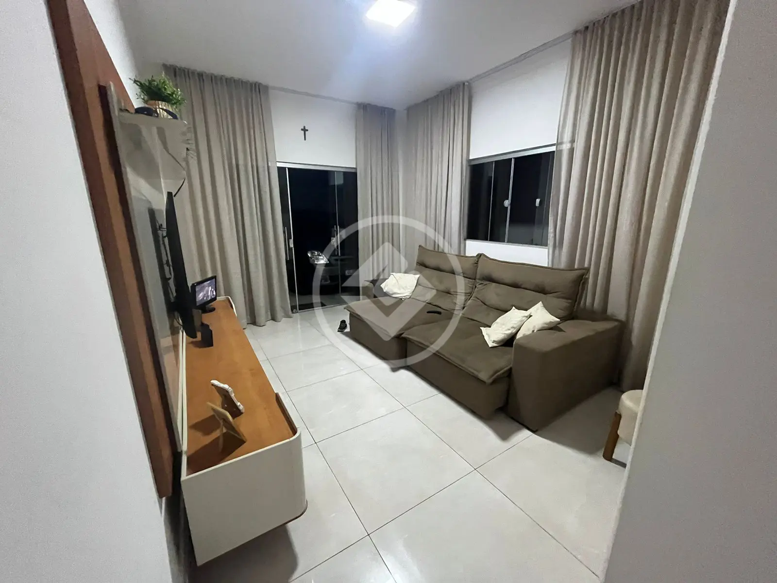 Casa Planalto, Uberlândia - MG — foto 1