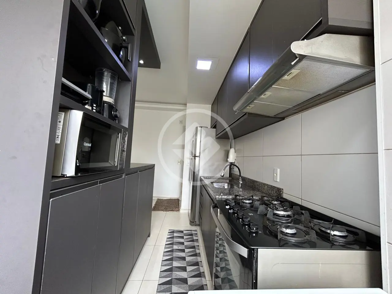 Imagem 2 - Apartamento em JARDIM HOLANDA, Uberlândia - MG