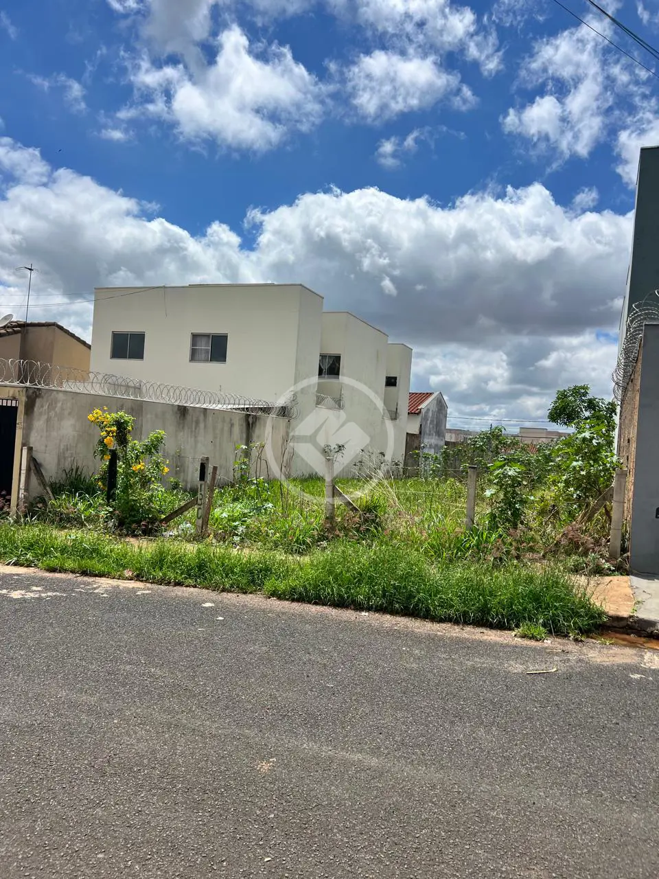 Terreno Shopping Park, Uberlândia - MG — foto 1