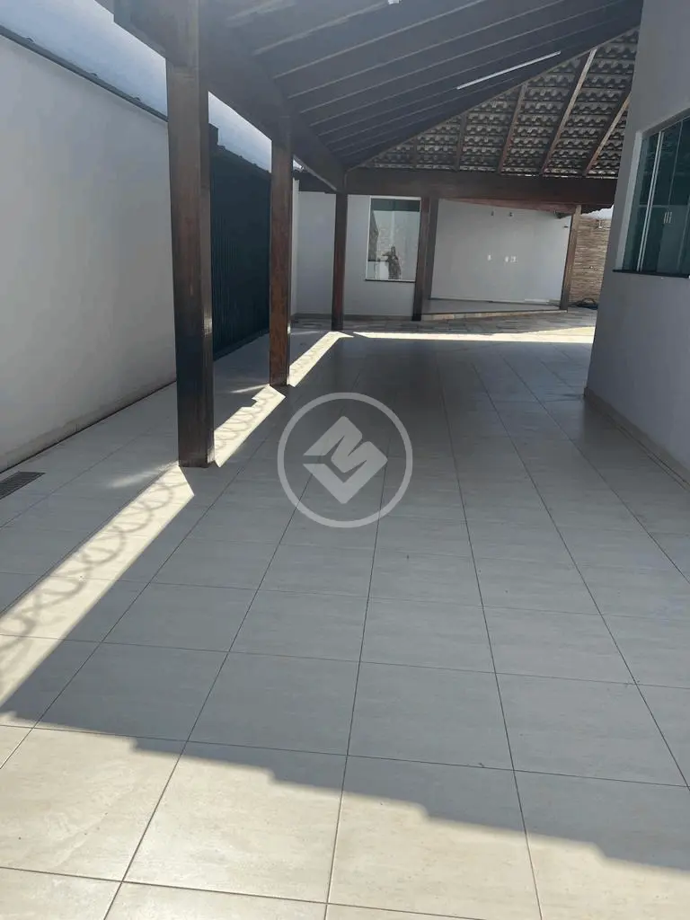 Imagem 6 - Casa em Alto Umuarama, Uberlândia - MG