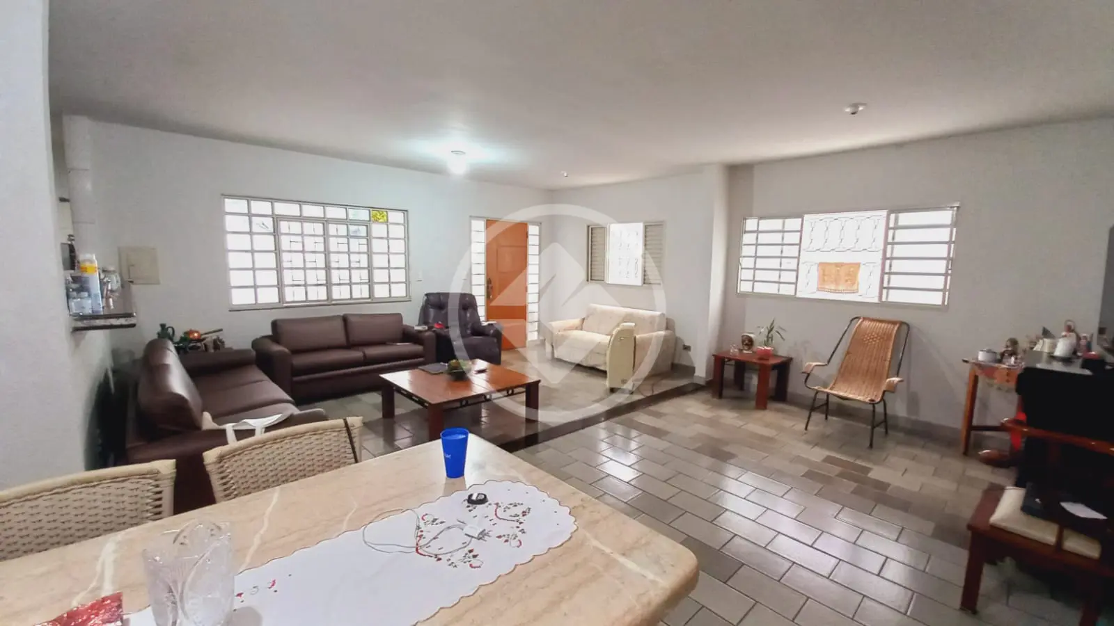 Imagem 2 - Casa em SANTA MÔNICA, Uberlândia - MG