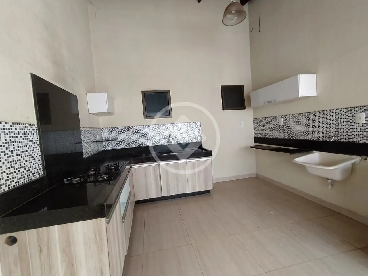 Imagem 3 - Casa em Cidade Jardim, Uberlândia - MG