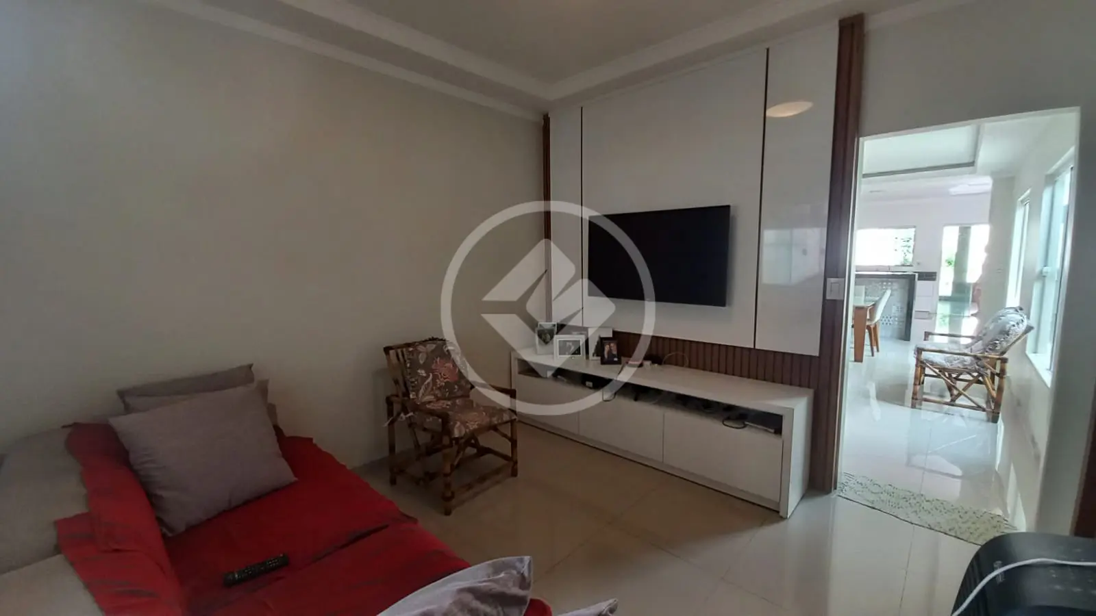 Imagem 5 - Casa em Santa Mônica, Uberlândia - MG