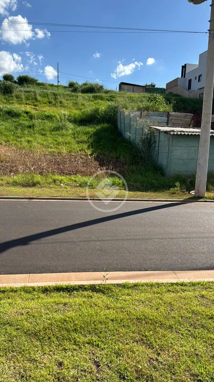 Terreno Condomínio GRANJA MARILEUSA, Uberlândia - MG — foto 1