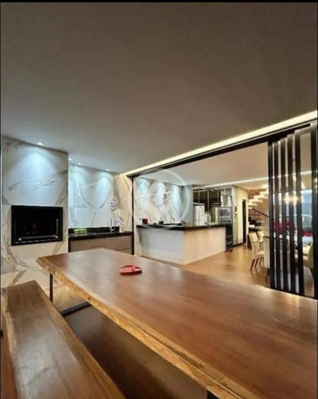 Imagem 3 - Casa em Novo Mundo, Uberlândia - MG