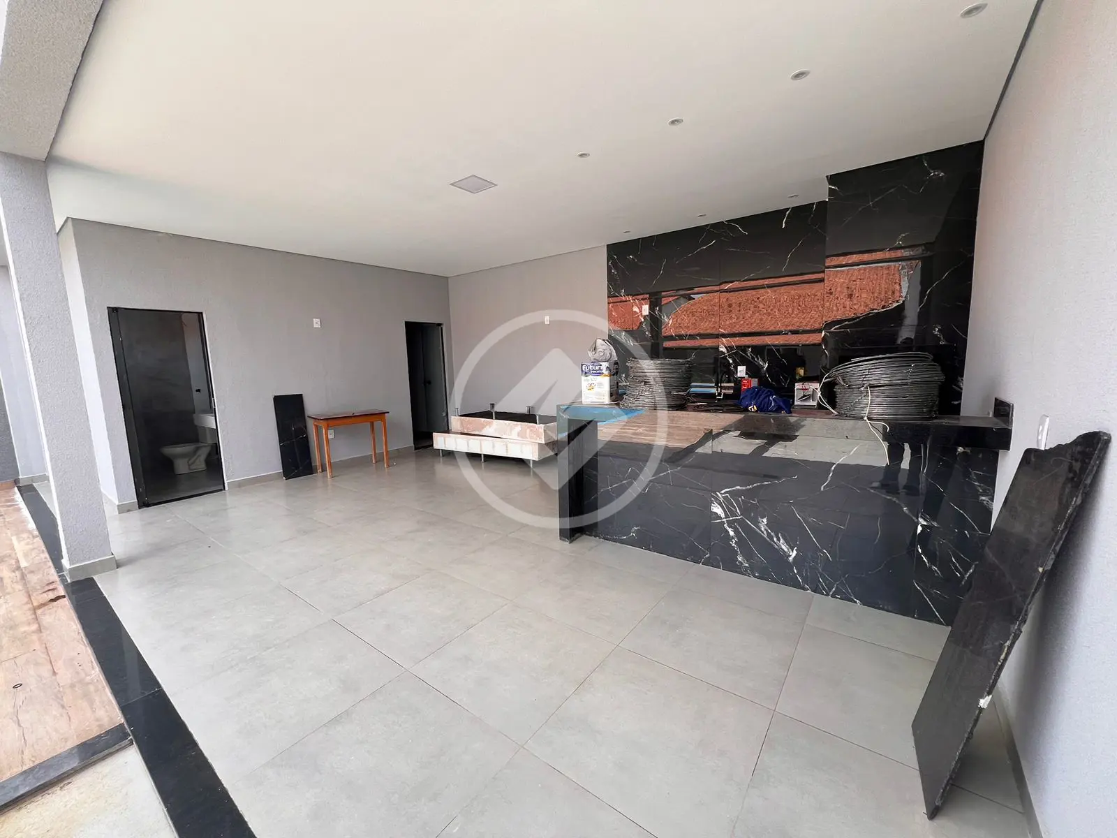 Imagem 2 - Casa em Granada, Uberlândia - MG