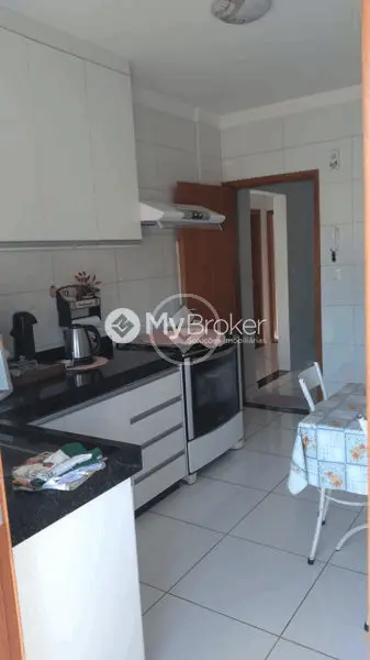 Apartamento BRASIL, Uberlândia - MG — foto 2