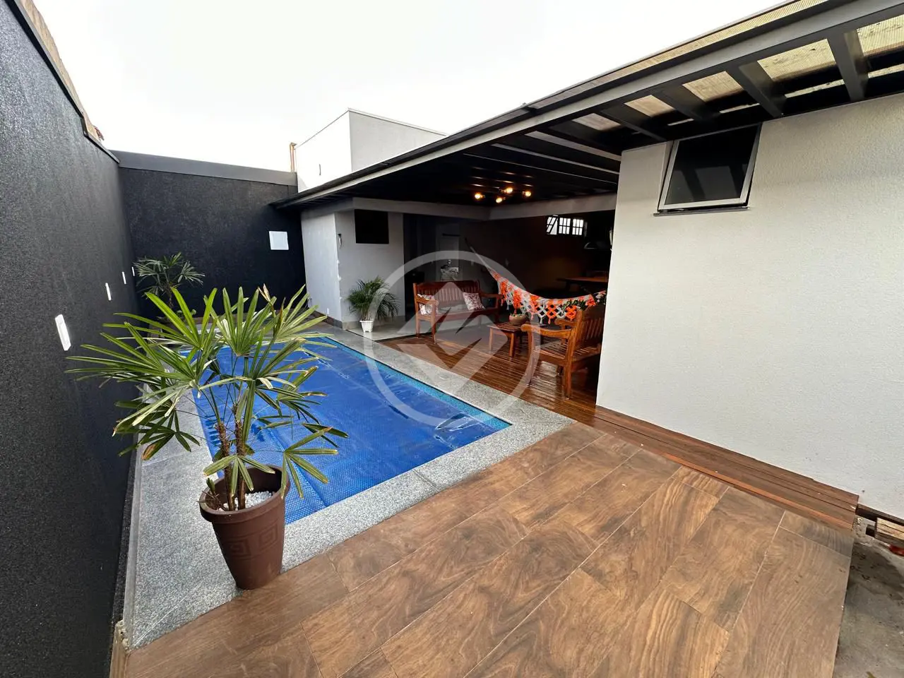 Imagem 1 - Casa em Granada, Uberlândia - MG