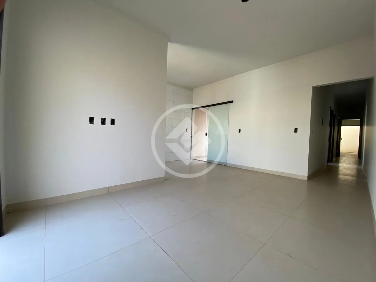 Casa PRESIDENTE ROOSEVELT, Uberlândia - MG — foto 1