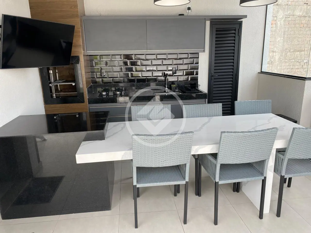 Imagem 2 - Cobertura Duplex em Santa Mônica, Uberlândia - MG