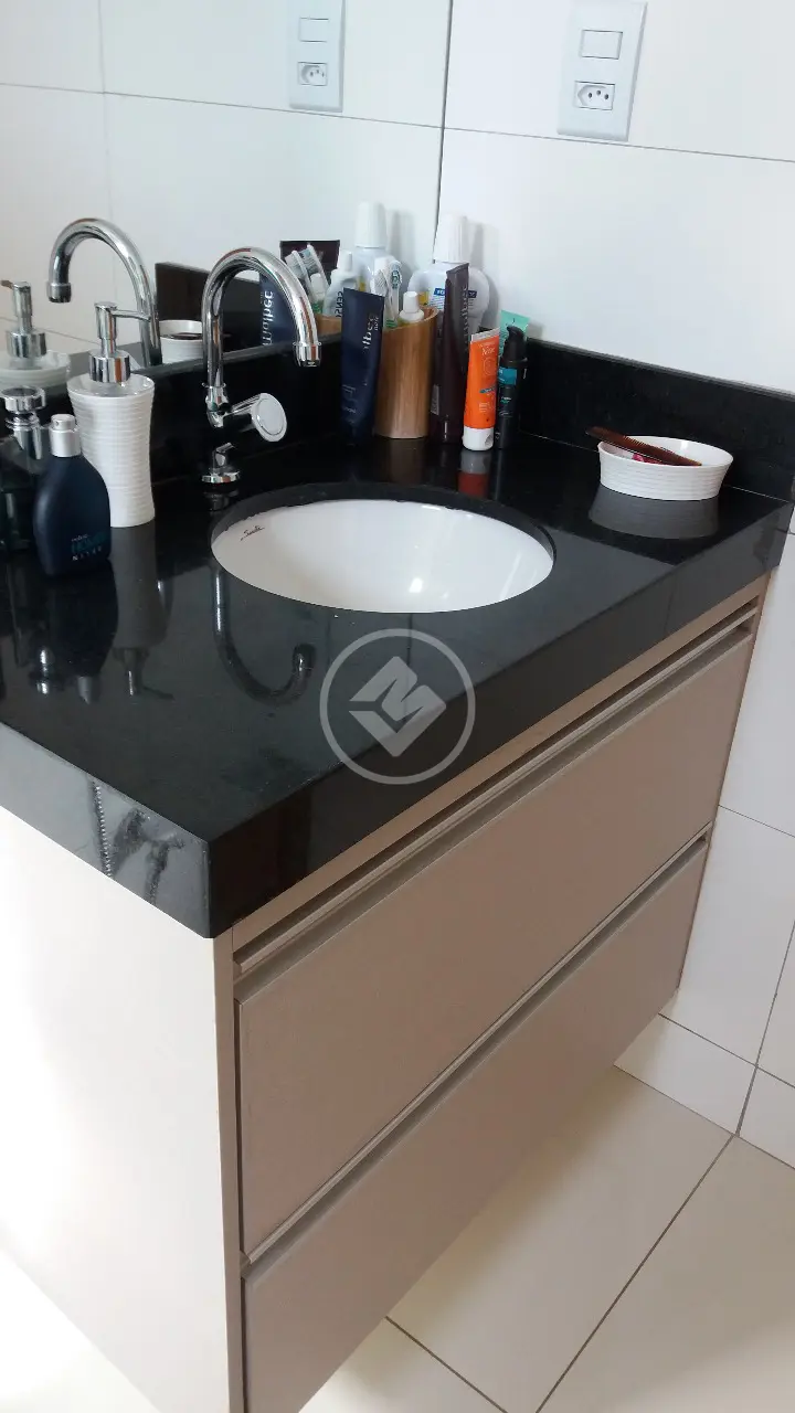 Imagem 2 - Apartamento em SANTA MÔNICA, Uberlândia - MG