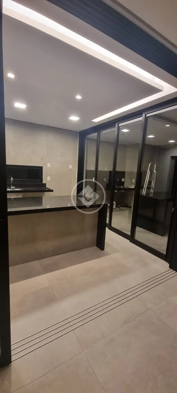 Imagem 4 - Casa Condomínio em GAVEA, Uberlândia - MG
