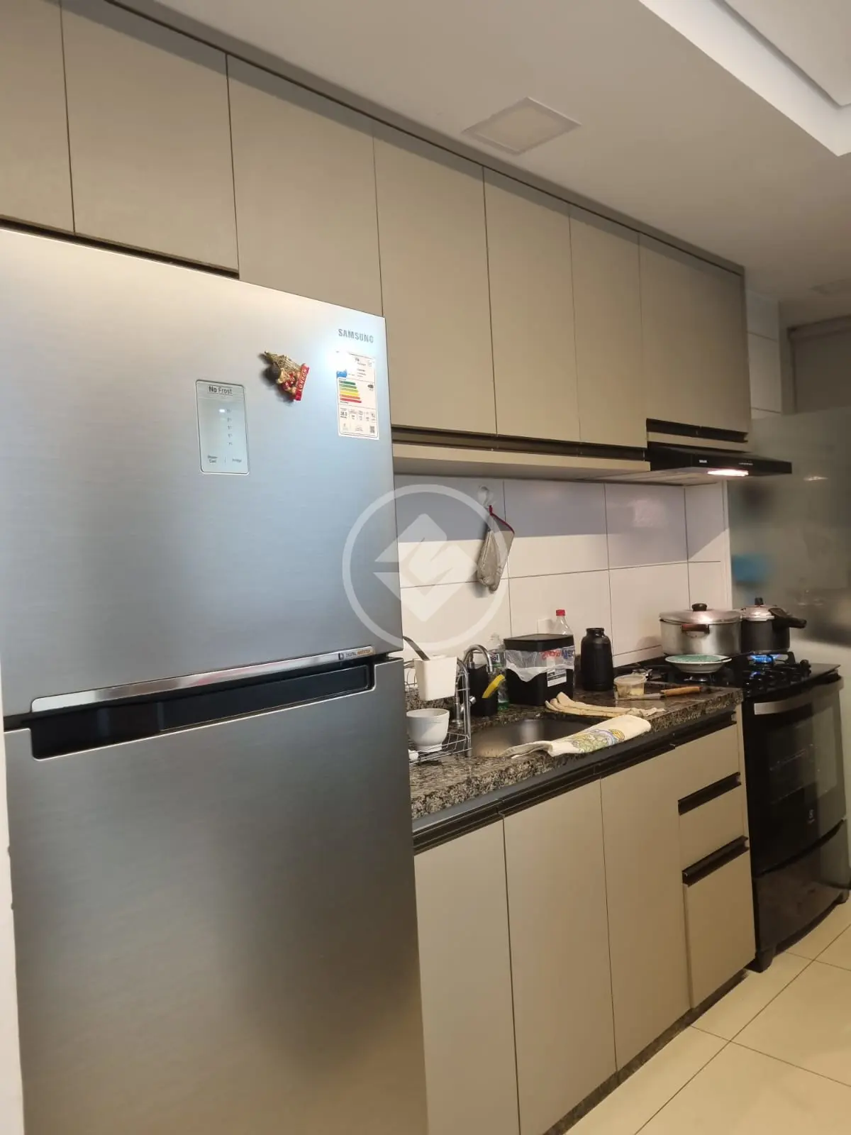 Apartamento JARDIM HOLANDA, Uberlândia - MG — foto 1