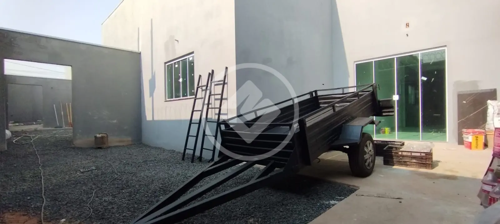 Imagem 6 - Casa em Santa Luzia, Uberlândia - MG