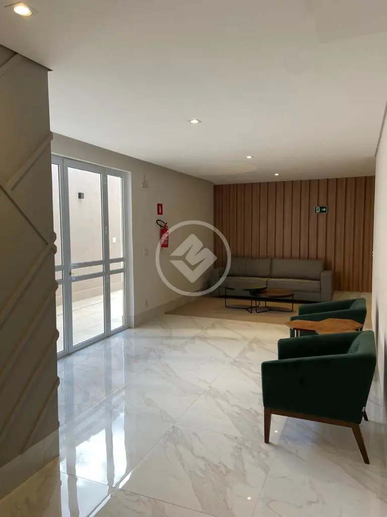 Image 18 - Apartamento em Segismundo Pereira, Uberlândia - MG