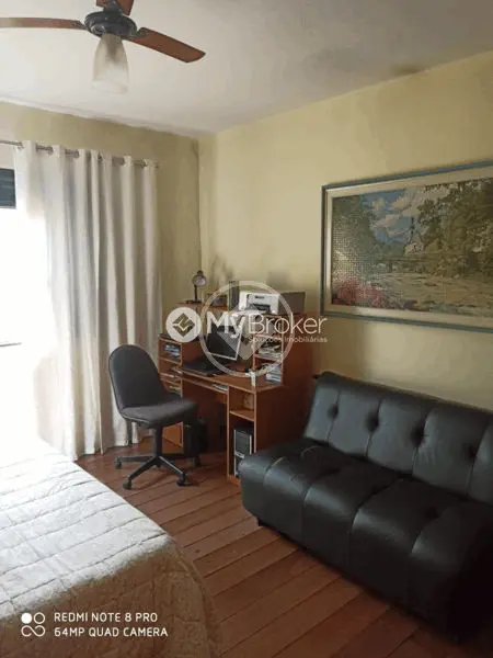 Imagem 6 - Casa em Tibery, Uberlândia - MG
