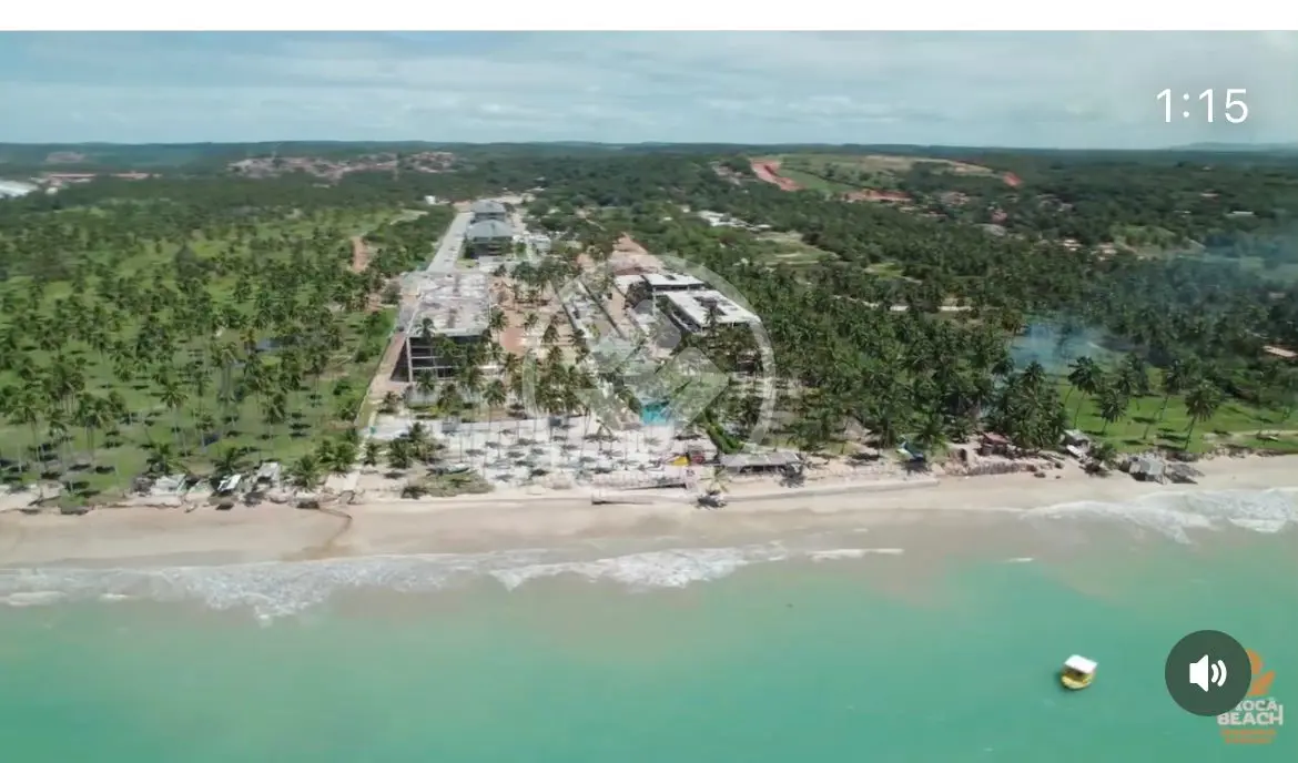 Imagem 3 - Apartamento em Ipioca, Maceió - AL