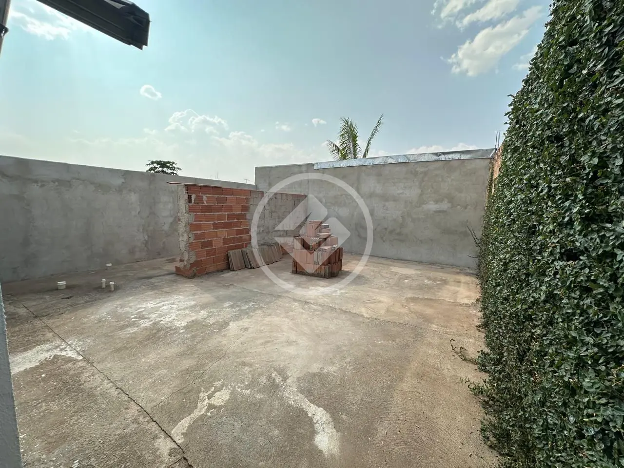 Image 19 - Casa em Residencial Lago Azul, Uberlândia - MG
