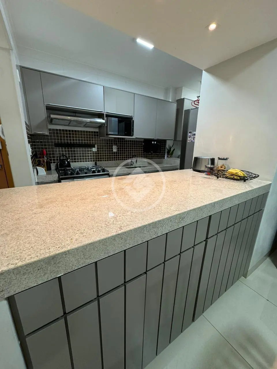 Imagem 5 - Apartamento em SANTA MÔNICA, Uberlândia - MG