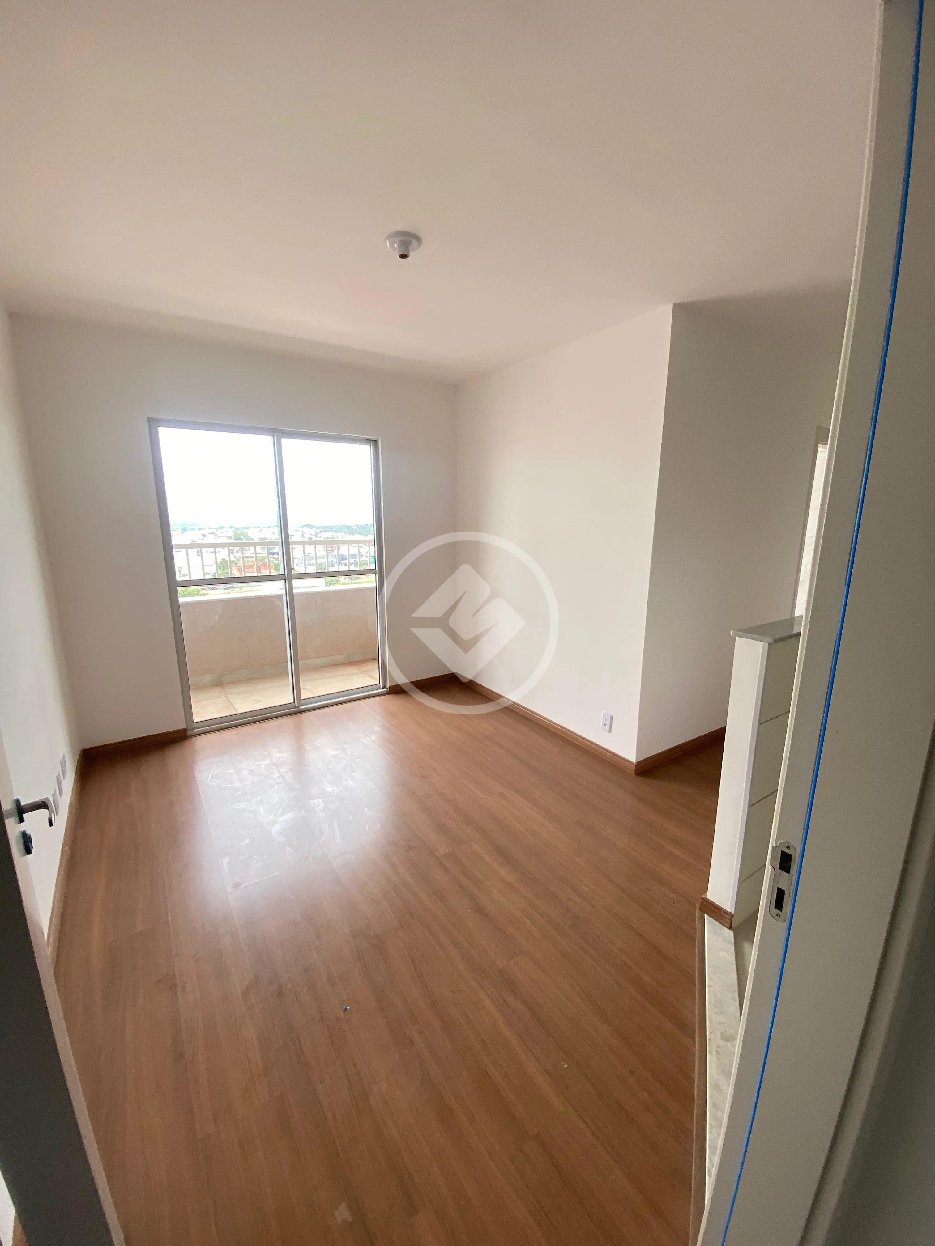Apartamento Laranjeiras, Uberlândia - MG — foto 1