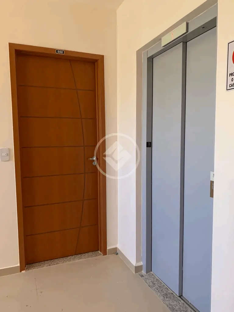 Imagem 2 - Apartamento em Grand Ville, Uberlândia - MG