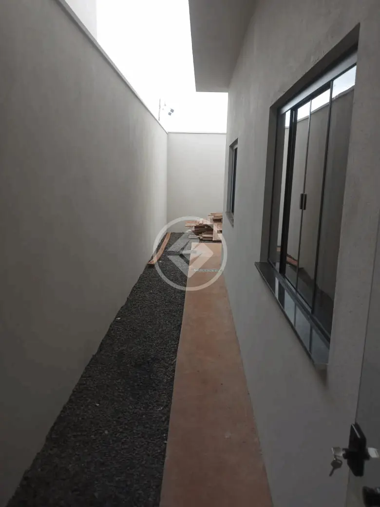 Imagem 2 - Casa em Jardim Ipanema, Uberlândia - MG