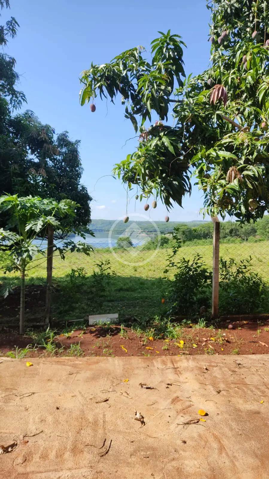 Chácara Zona Rural, Uberlândia - MG — foto 2