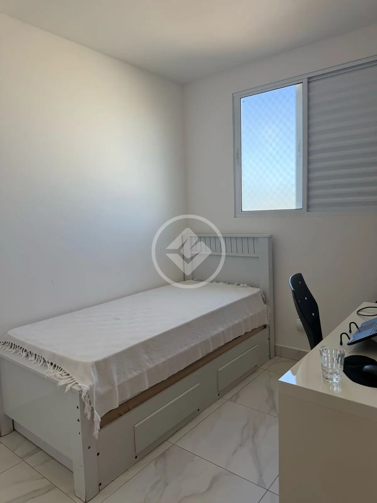 Imagem 5 - Apartamento em GRANJA MARILEUSA, Uberlândia - MG