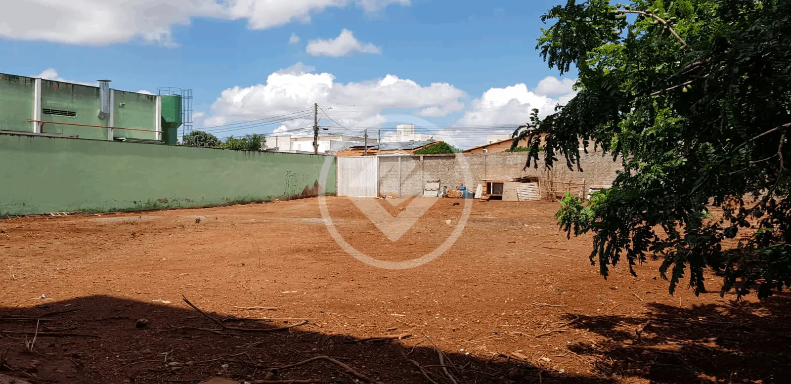 Terreno Presidente Roosevelt, Uberlândia - MG — foto 2