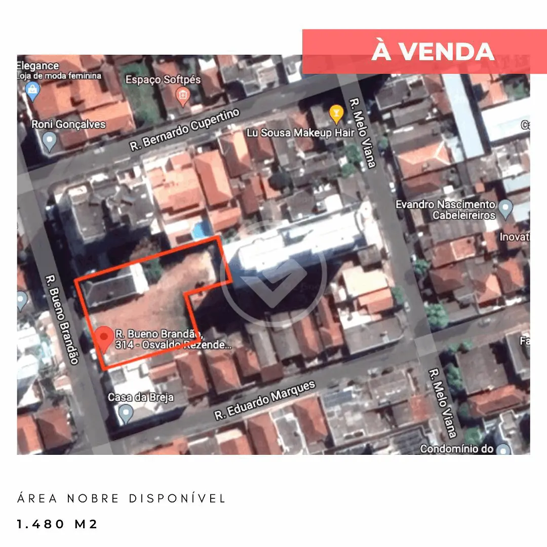 Imagem 4 - Terreno em OSVALDO RESENDE, Uberlândia - MG