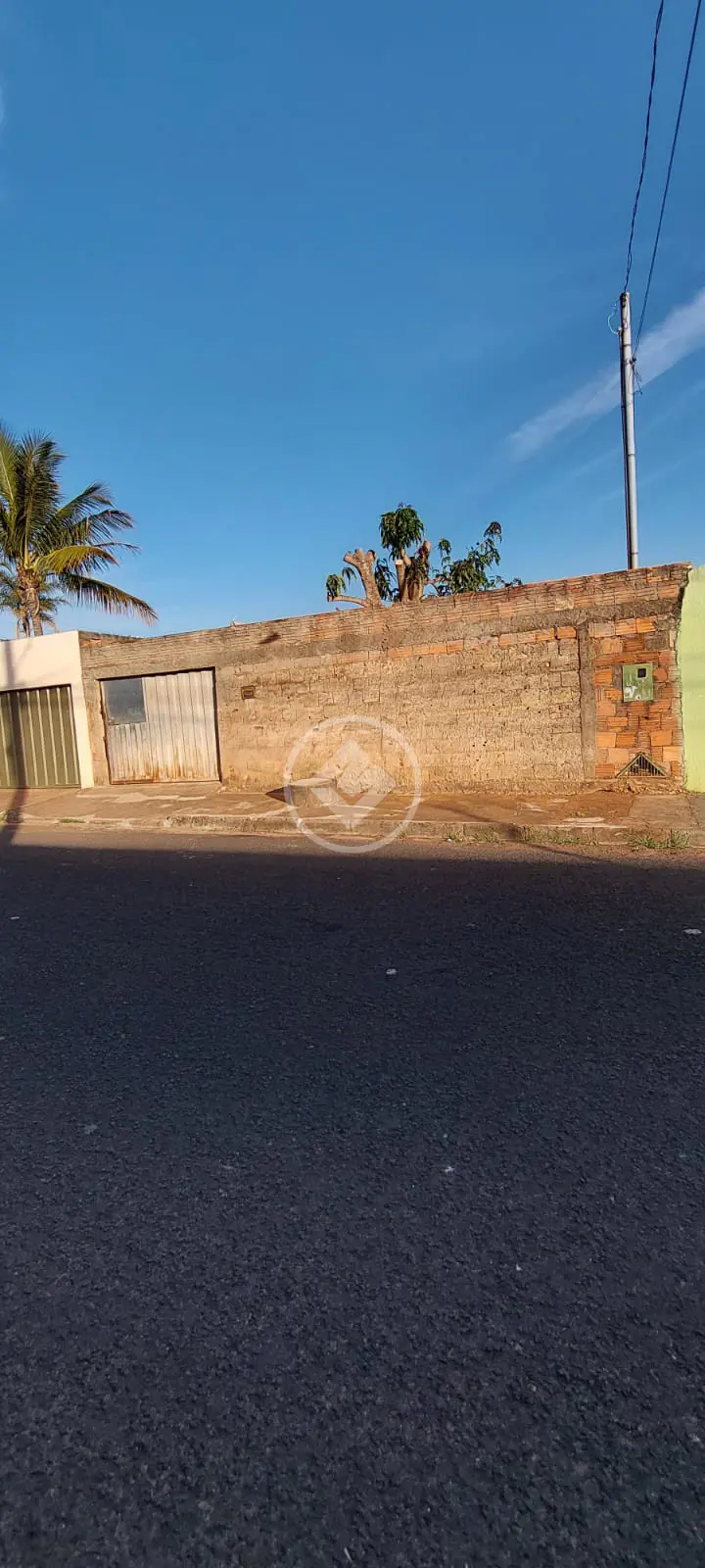 Imagem 1 - Terreno em São Jorge, Uberlândia - MG