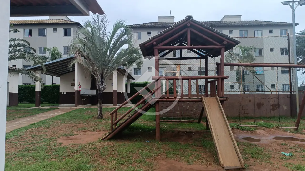 Imagem 5 - Apartamento em Mansour, Uberlândia - MG