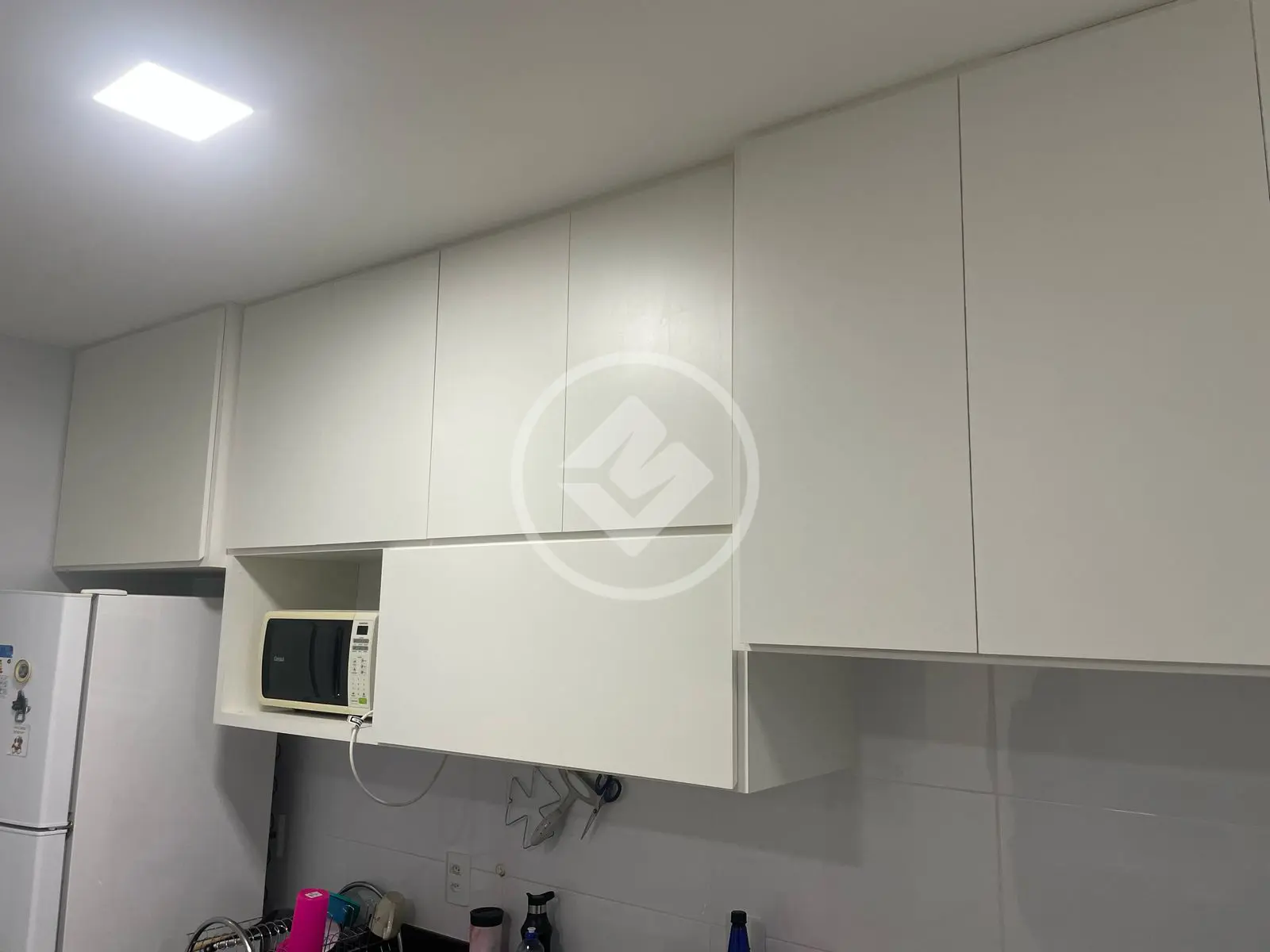 Imagem 3 - Apartamento em GRANJA MARILEUSA, Uberlândia - MG